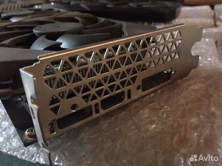 Видеокарты для майнинга Cmp 30hx аналог 1660 super