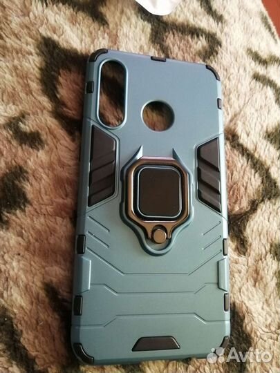 Чехол на huawei p30 lite