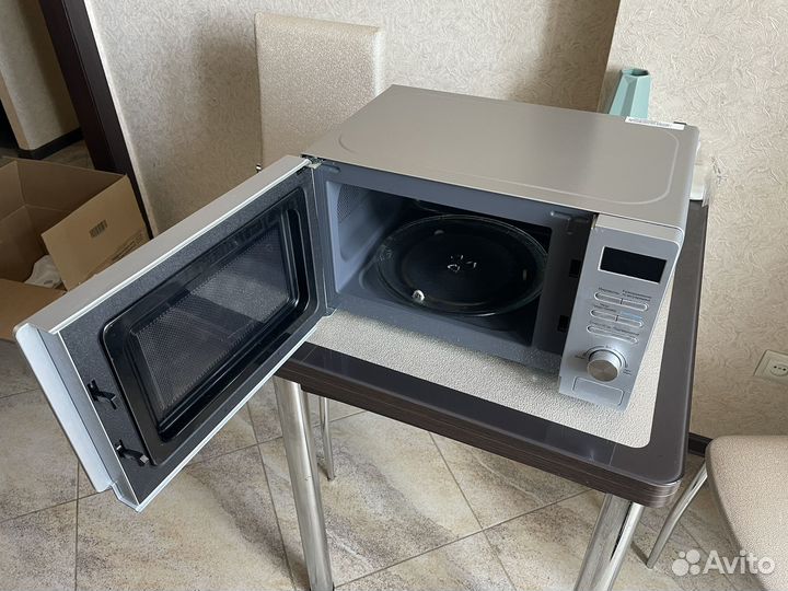 Микроволновая печь Midea