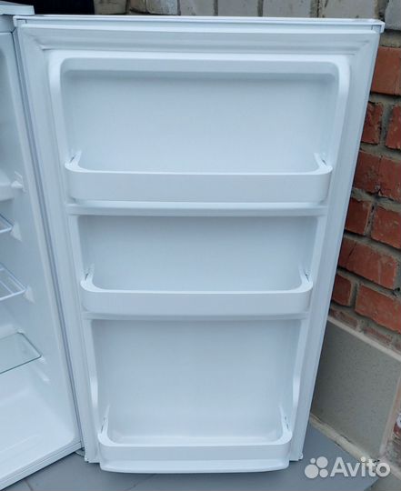 Холодильник 84см в отл сост