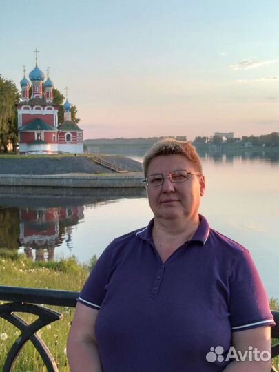 Няня почасовая