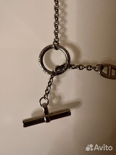 Браслет, колье, кольцо