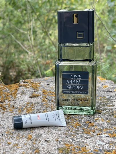 Мужской парфюм