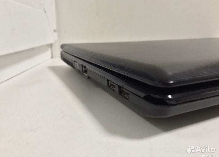 Ноутбук Lenovo G575 SSD 240 gb