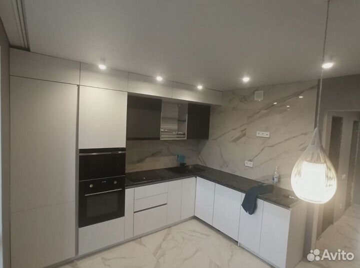 Кухня на заказ от производителя