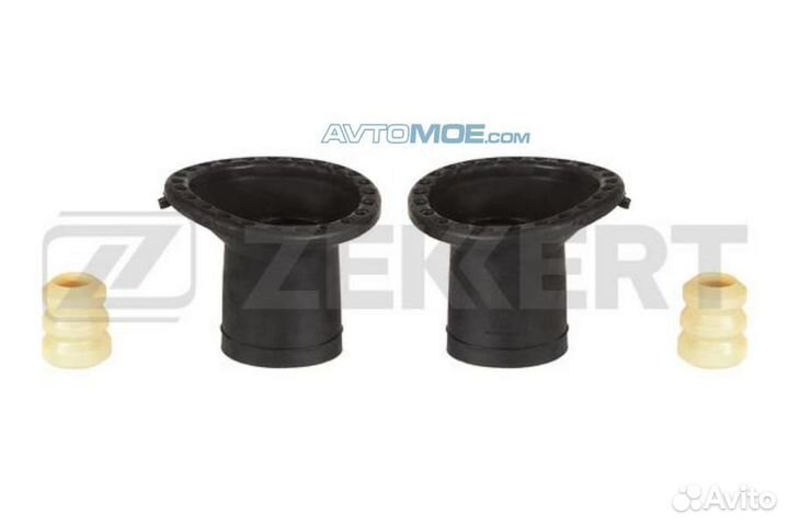 Комплект пыльник и отбойник (2 шт.) Toyota Avensis