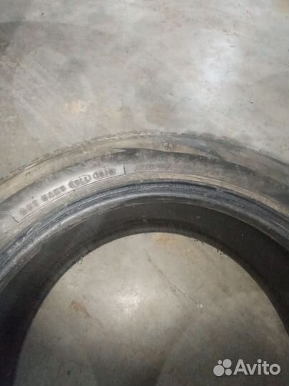 Roadstone Winguard Ice Plus 225/55 R18