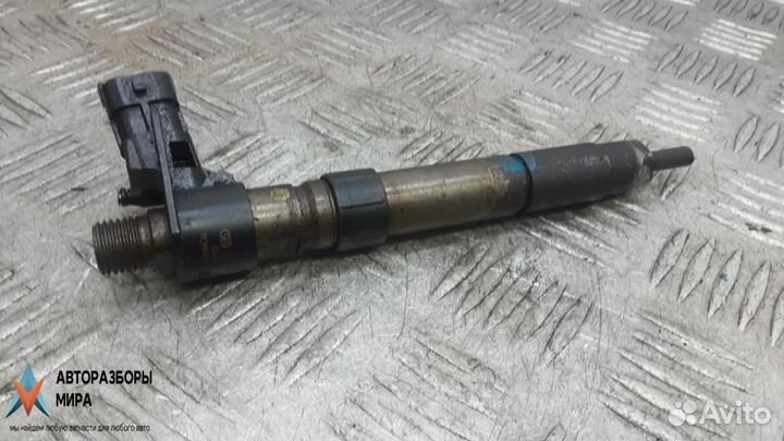 Форсунка Land Rover Freelander 2 2008 0445115042