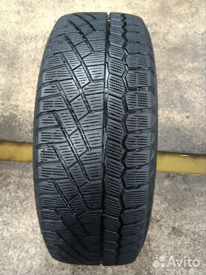 Continental ContiVikingContact 5 205/60 R16 96T
