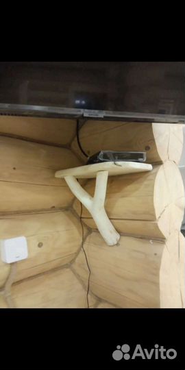Конопатка дома бани