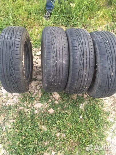 Accelera Delta 195/65 R15