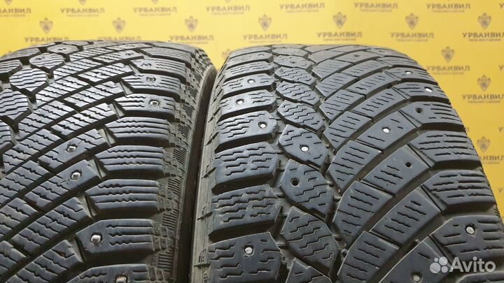 Continental ContiIceContact 205/55 R16