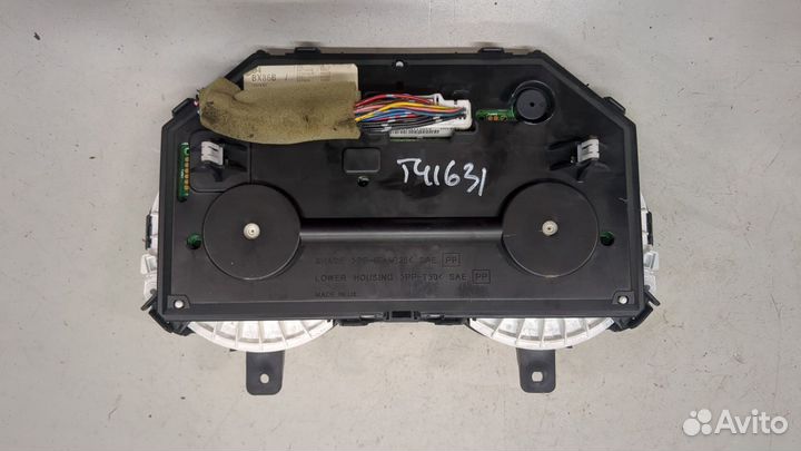 Щиток приборов Nissan Juke, 2013