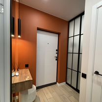 1-к. квартира, 37 м², 2/8 эт.