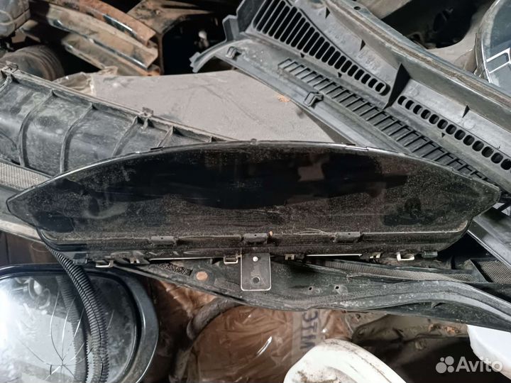 Панель приборов Honda Civic 2008 г