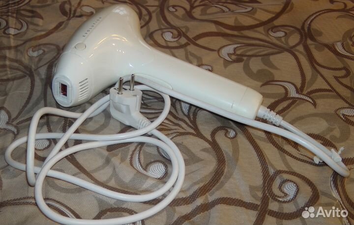 Фотоэпилятор Rio Evolution ipl hair remover