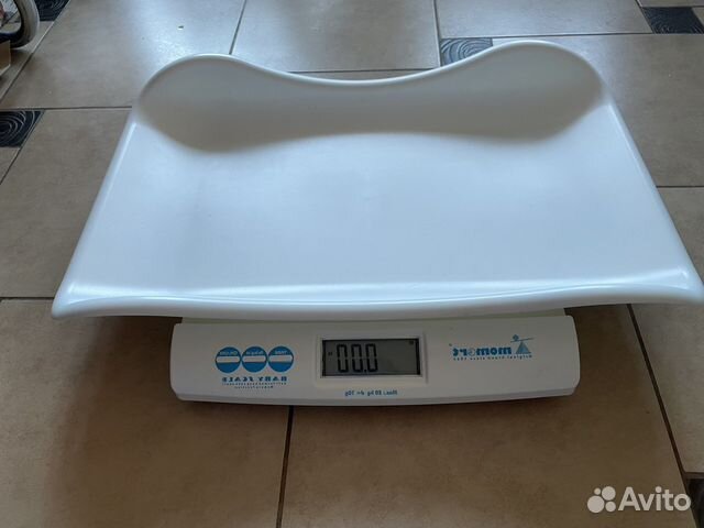 Детские весы