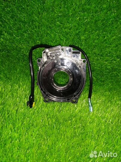 Шлейф подрулевой nissan almera B10 06