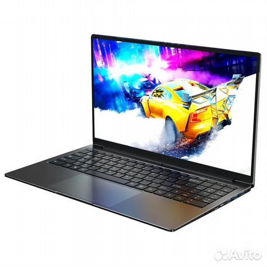 Мощный новый ноутбук i5-8279U, RAM 16GB,SSD 1024GB