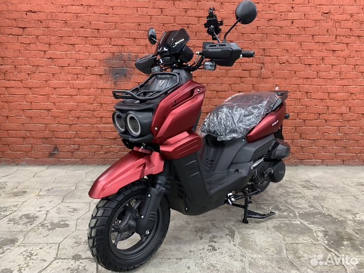 Скутер Vento Smart 3 В наличии