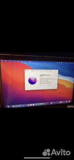 Macbook pro 13 (2015)