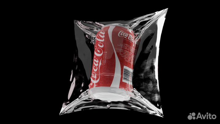 Моушен дизайнер