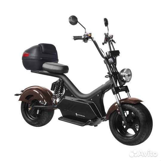 Электросамокат SkyBoard 3000W BR-50