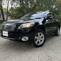 Toyota Vanguard 2.4 CVT, 2009, 164 000 км, с пробегом, цена 1 399 999 руб.