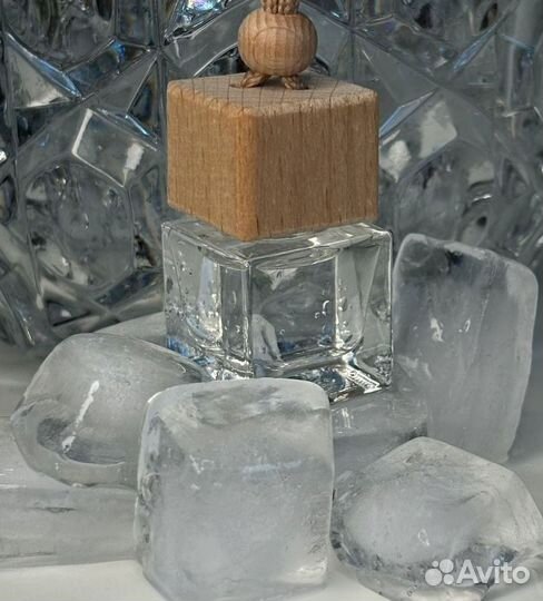 Ароматизатор в авто во флаконе оптом