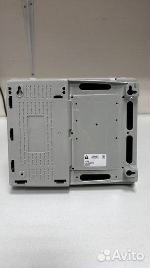 Охранный прибор