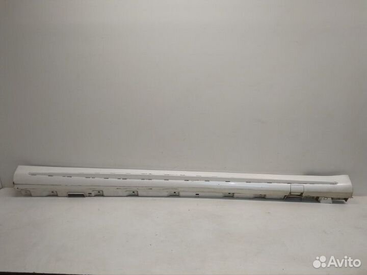 Накладка порога правая Mercedes-Benz S-Class W222