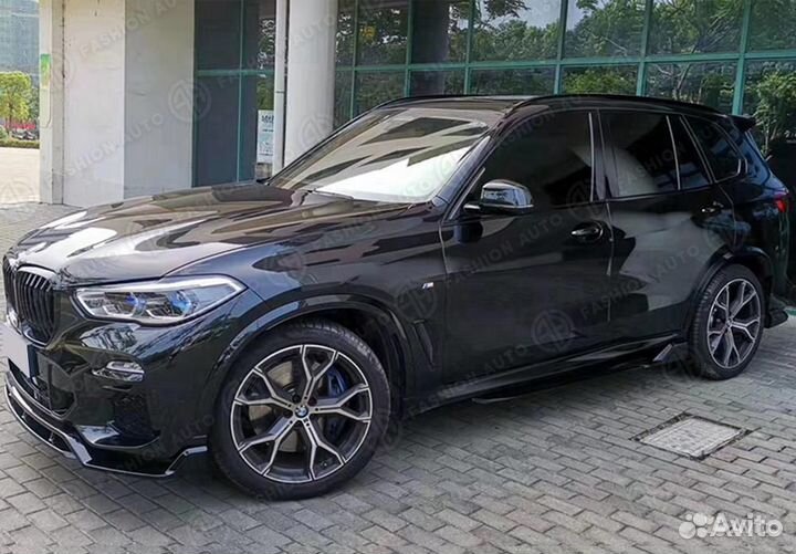 Комплект дооснащения BMW X5 G05