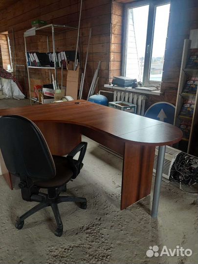 Компьютерный стол бу