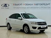 ВАЗ (LADA) Granta 1.6 MT, 2016, 81 000 км, с пробегом, цена 770 000 руб.