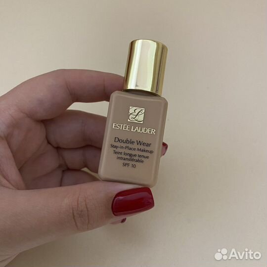 Тональный крем Estee Lauder Double Wear