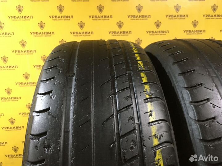 Viatti Strada Asimmetrico V-130 205/55 R16 91V
