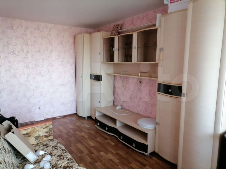 1-к. квартира, 29 м², 7/10 эт.