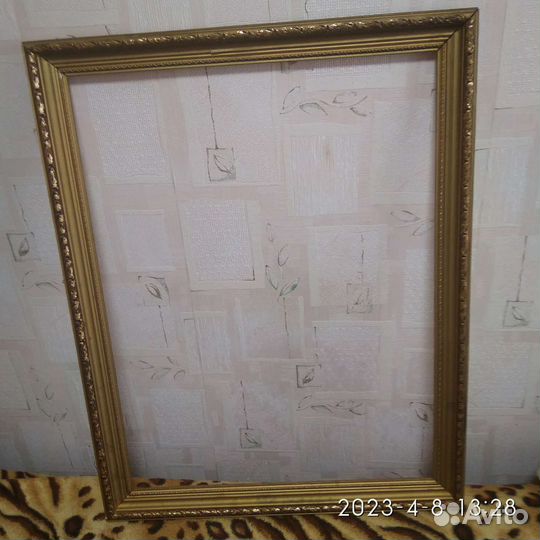 Рама - багет для картины