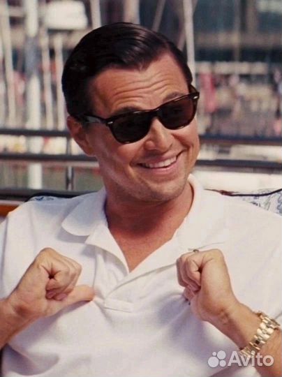 Очки Ray-Ban Wayfarer 2140 901 оригинал новые