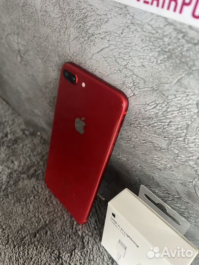 iPhone 8 Plus, 256 ГБ