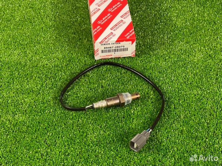 Датчик Лямбда-зонд Es Rx350 Avensis Verso Camry