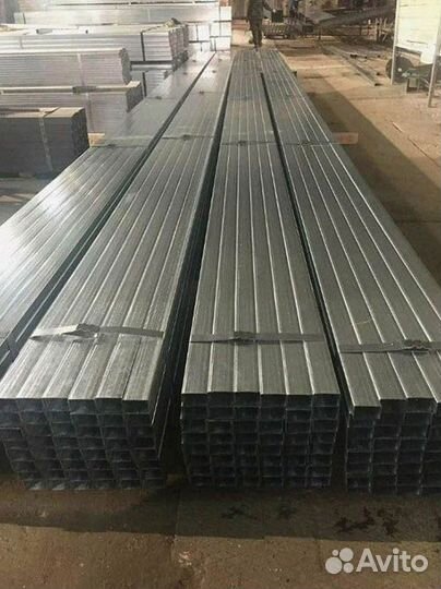 Профильная труба