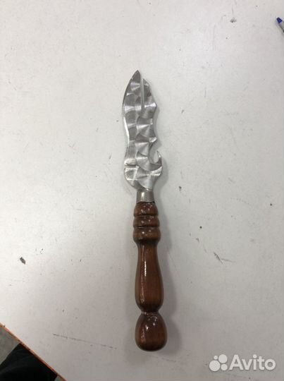 Вилка для шашлыка