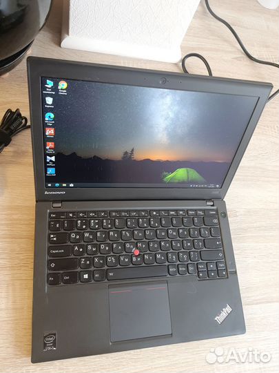 Lenovo X240, core i5, 8gb, 240SSD