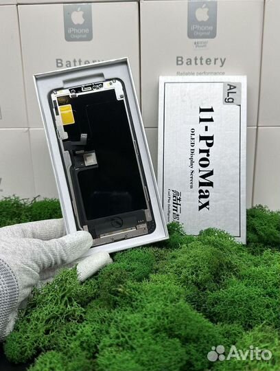 Дисплей iPhone 11 Pro Max