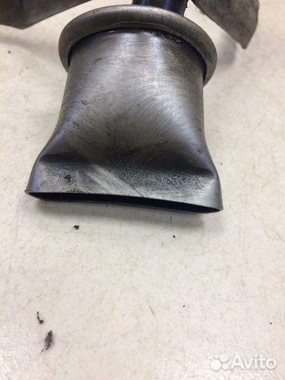 Маслозаборник Chery Bonus