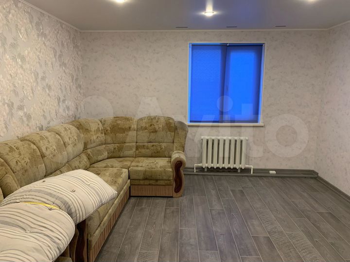 Коттедж 279,2 м² на участке 10 сот.