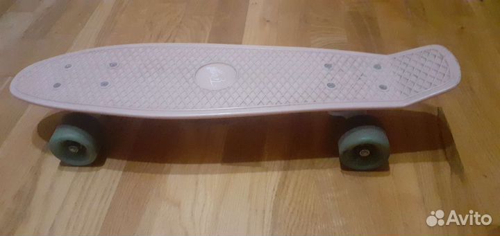 Мини-круизер Termit 22' (56см)