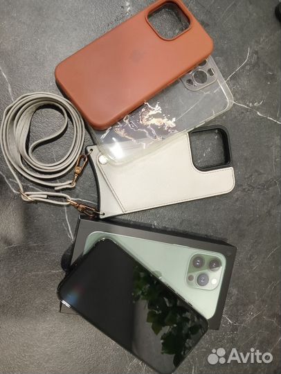 iPhone 13 Pro, 128 ГБ