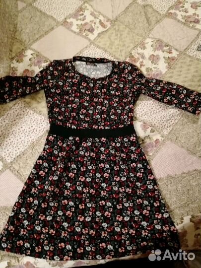 Платье, р. 42